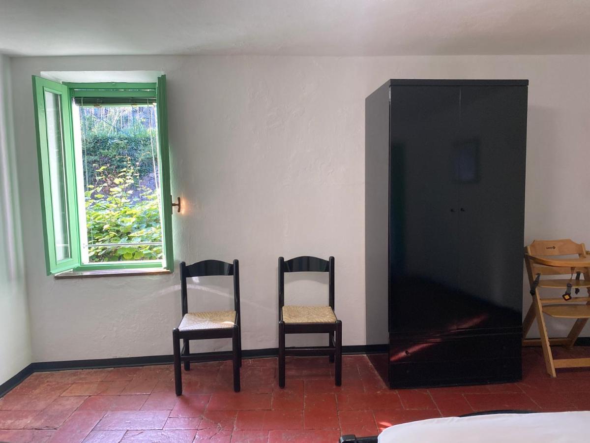 Villa Verde 瓦尔索达 外观 照片